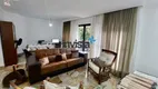 Foto 5 de Apartamento com 3 Quartos à venda, 160m² em Gonzaga, Santos