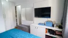 Foto 20 de Apartamento com 3 Quartos à venda, 110m² em Vila Valparaiso, Santo André