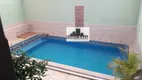Foto 9 de Casa com 3 Quartos à venda, 230m² em Teixeira Dias, Belo Horizonte