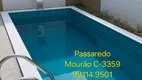 Foto 15 de Casa com 4 Quartos à venda, 252m² em Ponta Negra, Manaus
