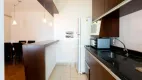 Foto 6 de Apartamento com 1 Quarto para alugar, 45m² em Cambuí, Campinas