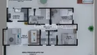 Foto 8 de Apartamento com 3 Quartos à venda, 178m² em Santa Mônica, Belo Horizonte