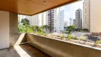 Foto 4 de Apartamento com 4 Quartos à venda, 315m² em Cambuí, Campinas