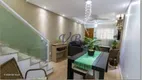 Foto 2 de Casa com 3 Quartos à venda, 180m² em Vila Pires, Santo André