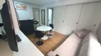 Foto 14 de Flat com 1 Quarto para alugar, 35m² em Jardins, São Paulo