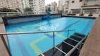 Foto 29 de Apartamento com 3 Quartos para alugar, 199m² em Ponta da Praia, Santos
