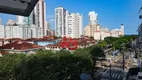 Foto 23 de Apartamento com 3 Quartos para venda ou aluguel, 140m² em Marapé, Santos