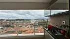 Foto 12 de Apartamento com 3 Quartos à venda, 90m² em Jardim Glória, Americana