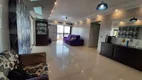 Foto 3 de Apartamento com 3 Quartos à venda, 127m² em Ponta da Praia, Santos