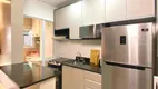 Foto 9 de Apartamento com 1 Quarto para alugar, 48m² em Jardim Leonor, São Paulo