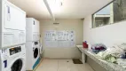 Foto 12 de Apartamento com 1 Quarto para alugar, 70m² em Panamby, São Paulo