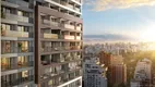 Foto 12 de Apartamento com 1 Quarto para alugar, 29m² em Pompeia, São Paulo