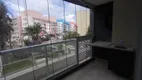 Foto 13 de Apartamento com 1 Quarto para alugar, 35m² em Real Parque, São Paulo