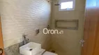 Foto 16 de Casa de Condomínio com 3 Quartos à venda, 235m² em Residencial Parqville Jacaranda, Aparecida de Goiânia