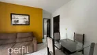 Foto 8 de Apartamento com 1 Quarto à venda, 41m² em Saguaçú, Joinville