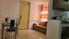 Foto 2 de Apartamento com 2 Quartos à venda, 47m² em Cocotá, Rio de Janeiro