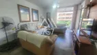 Foto 3 de Apartamento com 3 Quartos à venda, 148m² em Enseada, Guarujá