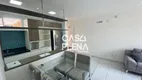 Foto 8 de Apartamento com 2 Quartos à venda, 54m² em Jangurussu, Fortaleza