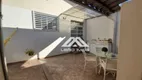 Foto 11 de Casa com 3 Quartos à venda, 171m² em Jardim Aurélia, Campinas