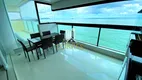 Foto 5 de Apartamento com 4 Quartos à venda, 190m² em Morro do Maluf, Guarujá