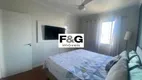 Foto 9 de Apartamento com 3 Quartos à venda, 130m² em Vila Guiomar, Santo André