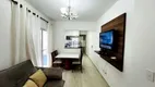 Foto 4 de Apartamento com 1 Quarto à venda, 44m² em Aviação, Praia Grande