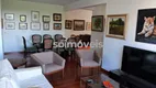 Foto 3 de Apartamento com 4 Quartos à venda, 100m² em Leblon, Rio de Janeiro