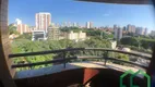 Foto 6 de Apartamento com 3 Quartos à venda, 113m² em Cambuí, Campinas