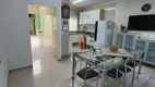 Foto 6 de Sobrado com 3 Quartos à venda, 239m² em Vila Scarpelli, Santo André