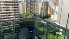 Foto 4 de Apartamento com 3 Quartos à venda, 123m² em Consolação, São Paulo