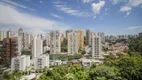 Foto 12 de Cobertura com 3 Quartos à venda, 240m² em Panamby, São Paulo
