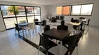 Foto 5 de Apartamento com 3 Quartos à venda, 98m² em Ponta Verde, Maceió