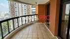 Foto 3 de Apartamento com 3 Quartos para venda ou aluguel, 160m² em Jardim Fonte do Morumbi , São Paulo