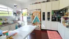 Foto 4 de Casa com 3 Quartos à venda, 110m² em Vila Scarpelli, Santo André