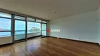 Foto 4 de Apartamento com 4 Quartos à venda, 220m² em Ingá, Niterói