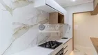 Foto 8 de Apartamento com 1 Quarto para alugar, 37m² em Bela Vista, São Paulo