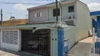 Foto 24 de Sobrado com 3 Quartos à venda, 224m² em Vila Guarani, Santo André