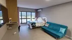 Foto 3 de Apartamento com 1 Quarto à venda, 39m² em Campeche, Florianópolis