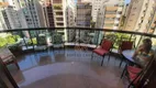 Foto 8 de Apartamento com 4 Quartos à venda, 278m² em Funcionários, Belo Horizonte