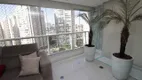 Foto 12 de Apartamento com 4 Quartos à venda, 191m² em Ipiranga, São Paulo