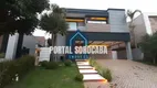 Foto 2 de Casa de Condomínio com 4 Quartos à venda, 400m² em Alphaville Nova Esplanada, Votorantim