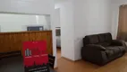 Foto 2 de Apartamento com 1 Quarto à venda, 42m² em Moema, São Paulo