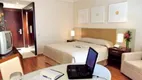 Foto 10 de Flat com 1 Quarto para venda ou aluguel, 63m² em Paraíso, São Paulo