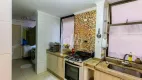 Foto 17 de Apartamento com 4 Quartos para alugar, 135m² em Vila Bastos, Santo André