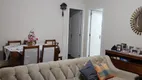 Foto 2 de Apartamento com 3 Quartos à venda, 84m² em Valparaiso, Petrópolis