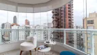 Foto 5 de Apartamento com 2 Quartos à venda, 126m² em Itaim Bibi, São Paulo