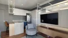 Foto 2 de Apartamento com 1 Quarto para alugar, 38m² em Cambuí, Campinas