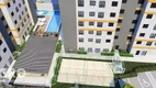 Foto 17 de Apartamento com 2 Quartos à venda, 48m² em Jardim Colonial, Bauru