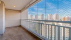 Foto 2 de Apartamento com 4 Quartos à venda, 145m² em Lar São Paulo, São Paulo