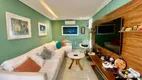 Foto 7 de Casa de Condomínio com 3 Quartos à venda, 377m² em Haras Bela Vista, Vargem Grande Paulista